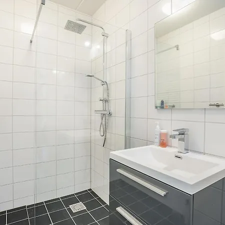 Modern Met Gratis Fietsen