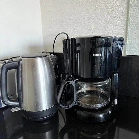 Apartamento Modern Met Gratis Fietsen