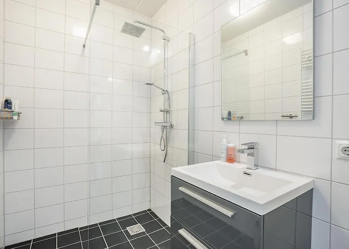 Modern Met Gratis Fietsen