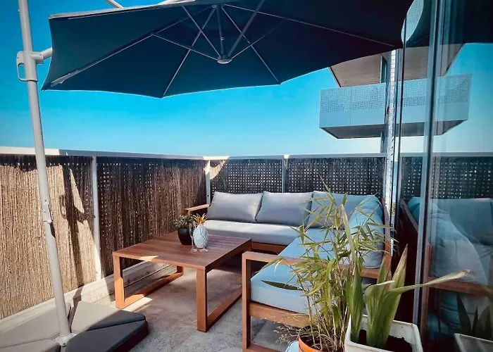 Modern Met Gratis Fietsen Apartment Breda