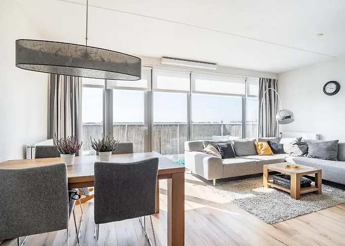 Modern Met Gratis Fietsen Breda