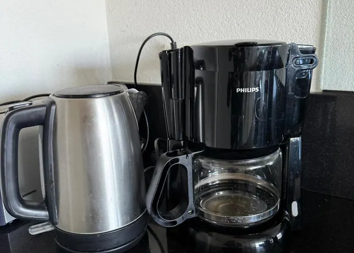 Apartamento Modern Met Gratis Fietsen